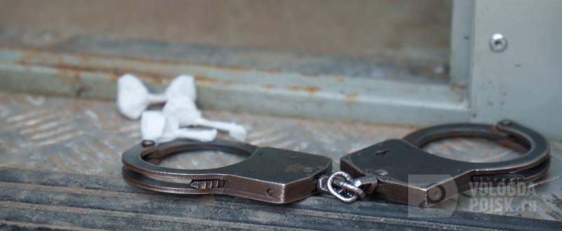 Вологда-Поиск