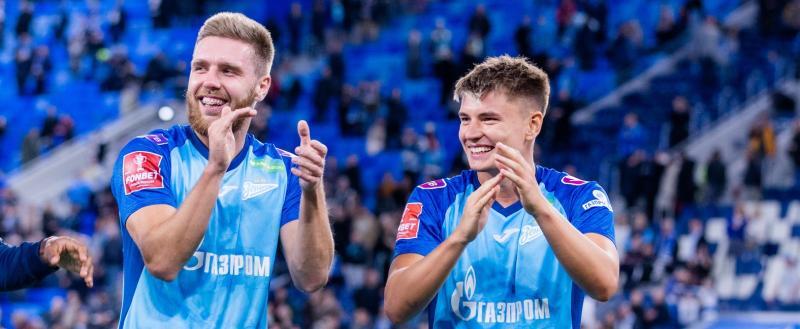 Фото: fc-zenit.ru