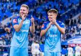 Фото: fc-zenit.ru