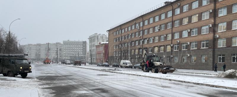 Фото Тимура Бойкова/Вологда-Поиск