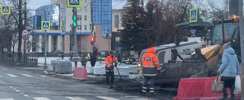 Фото Тимура Бойкова/Вологда-Поиск