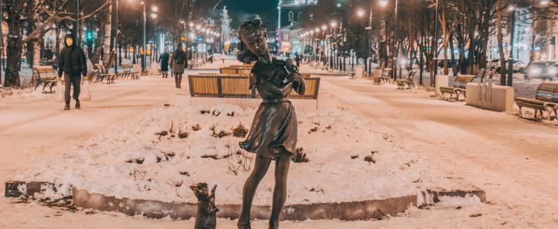 Фото Тимура Бойкова/Вологда-Поиск