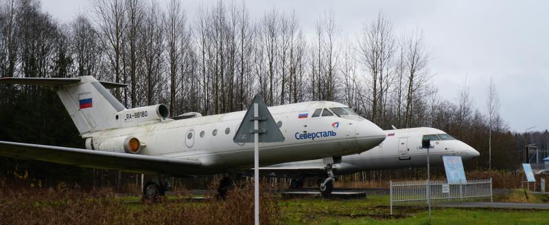 Фото Геннадия Хабарова/Вологда-Поиск
