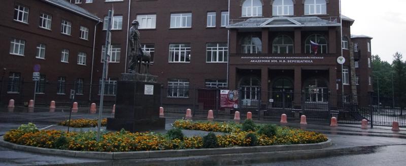 Фото Никиты Трушкова/