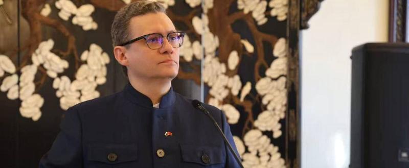 Фото пресс-службы правительства Вологодской области