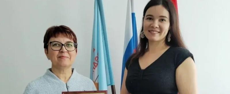 Фото пресс-службы Законодательного собрания Вологодской области