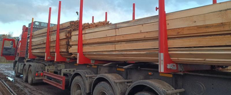 Вологда 4х4  ТГ