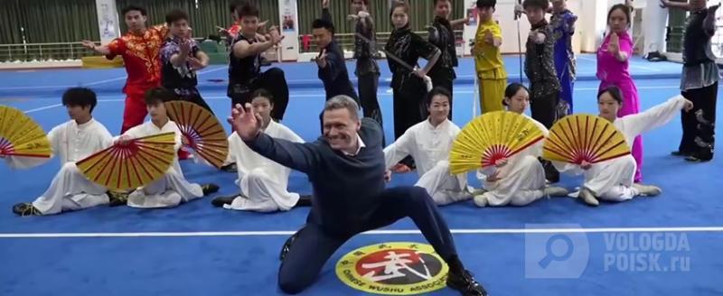 тг-канал Георгия Филимонова