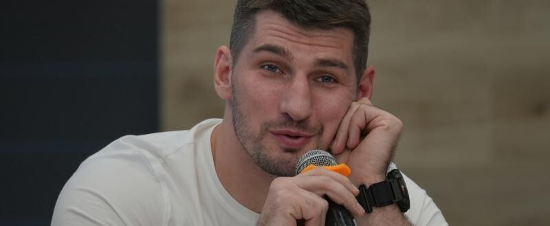 Тимур Бойков/