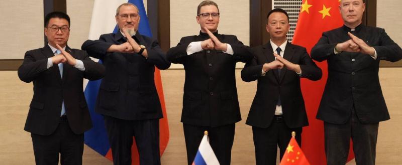 Фото: ТГ-канал «Филимонов LIVE»