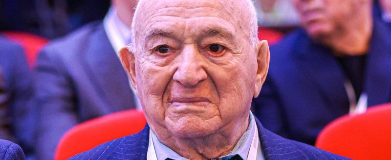 Фото: Валерия Калугина/ ТАСС