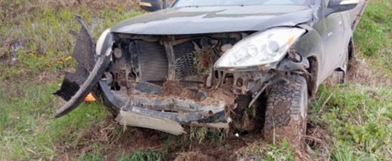 Госавтоинспекция Вытегорского округа