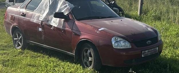 пресс-служба УМВД по Вологодской области