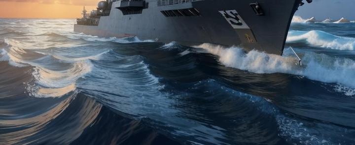 изображение сгенерировано ИИ 