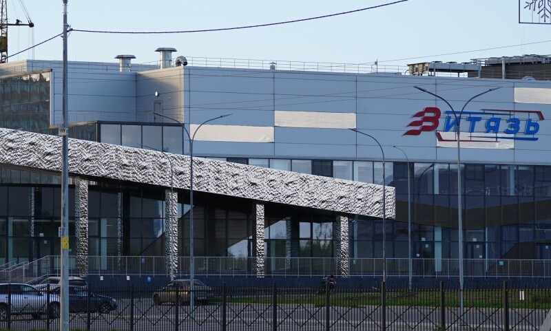 Фото: Тимур Бойков / Вологда-Поиск