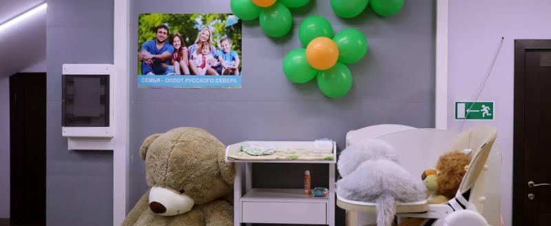 Фото пресс-службы правительства Вологодской области