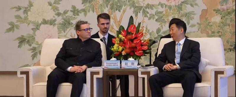 Фото пресс-службы правительства Вологодской области