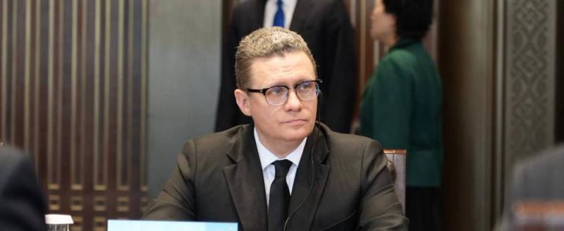 Фото пресс-службы правительства Вологодской области