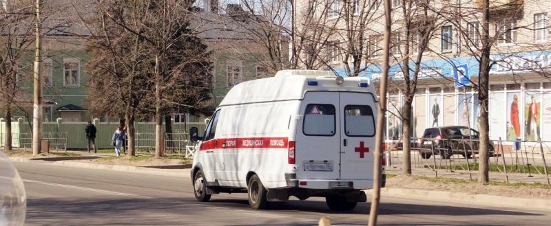 Фото: «Вологда-поиск»