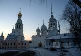Новый туристический маршрут по Вологде стартует в 2026 году