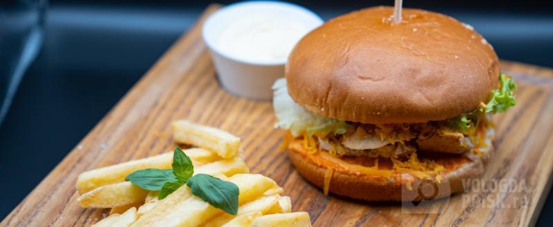 Фото: Вологда-поиск