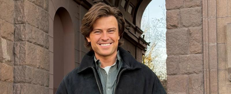 ВК Прохора Шаляпина