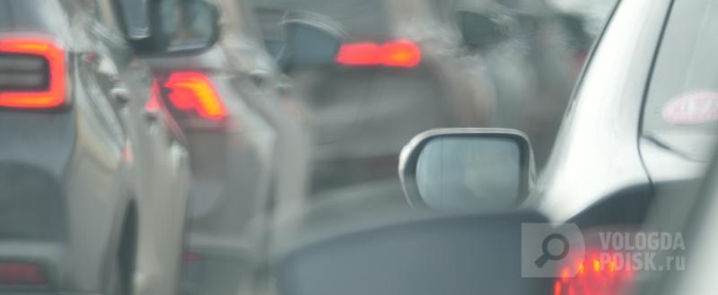 Вологда-Поиск