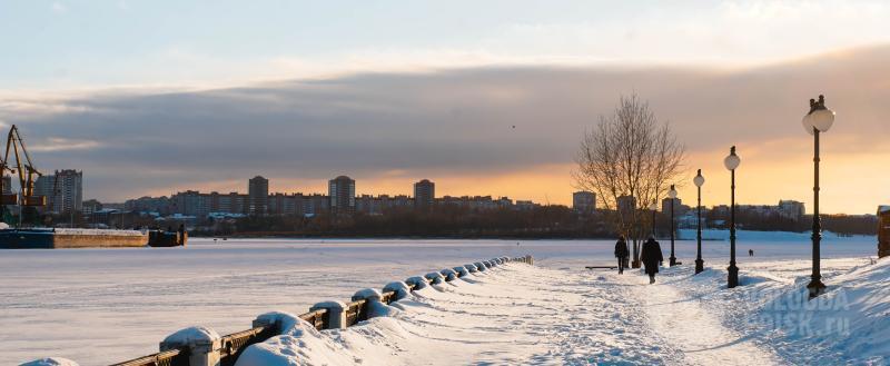 Фото Тимура Бойкова. Вологда-поиск
