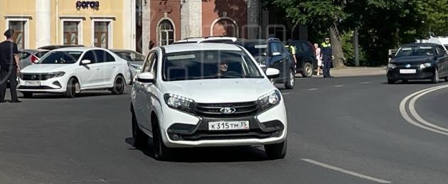 Фото: «Вологда-поиск»