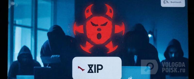 Фото: сгенерировано с помощью нейросети