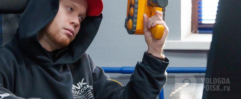 Фото: Вологда-поиск