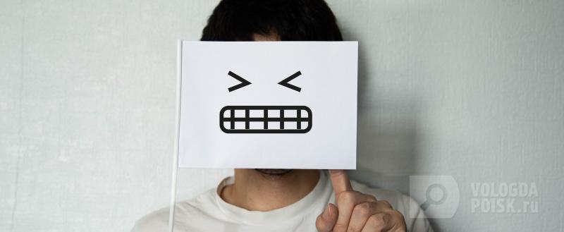 Фото: Вологда-поиск