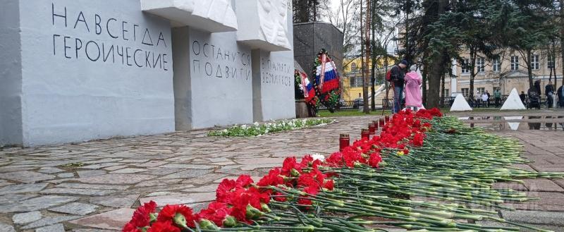 Фото: Вологда-поиск