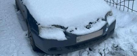 пресс-служба УМВД по Вологодской области