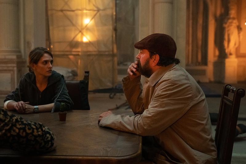 «Метод 3», 18+, сериал