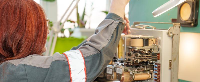 Фото Тимура Бойкова/Вологда-Поиск