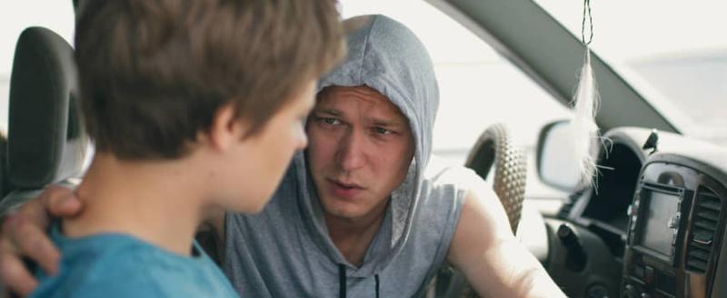 Принтскрин с видео