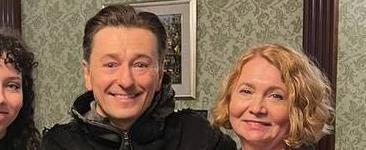 тг-канал Георгия Филимонова