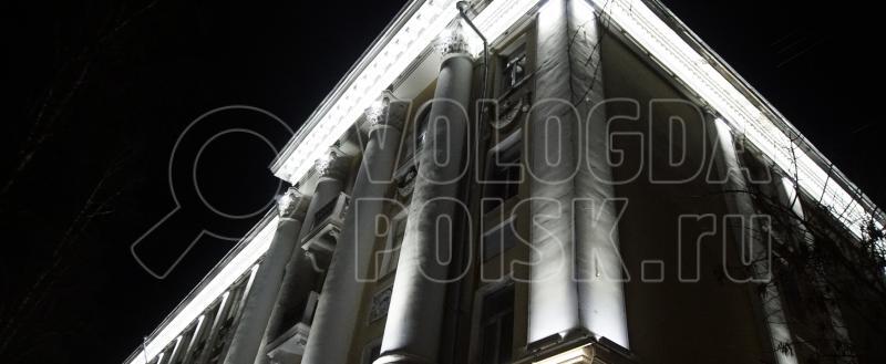 Фото Никиты Трушкова/