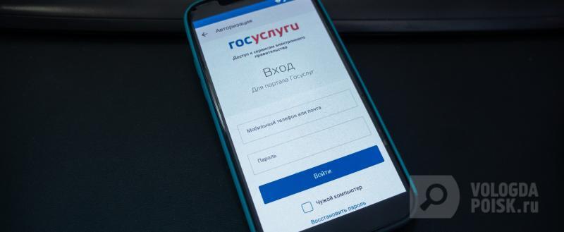 Фото Тимура Бойкова/Вологда-Поиск