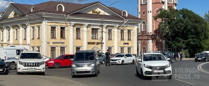 Фото: Вологда-поиск