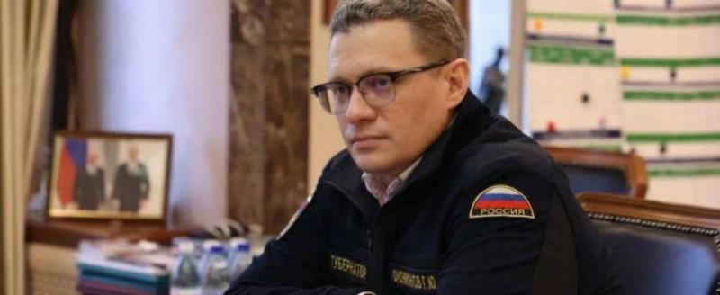 Фото пресс-службы правительства Вологодской области