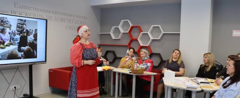 Фото пресс-службы правительства Вологодской области