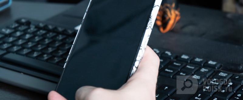 Фото: Вологда-поиск