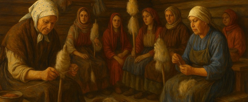 Создано ИИ (Microsoft Copilot)