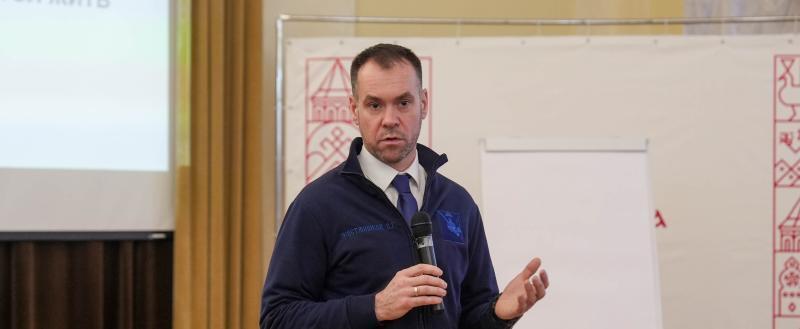 Фото пресс-службы администрации Вологды