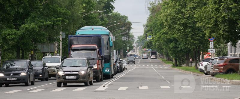 Вологда-Поиск