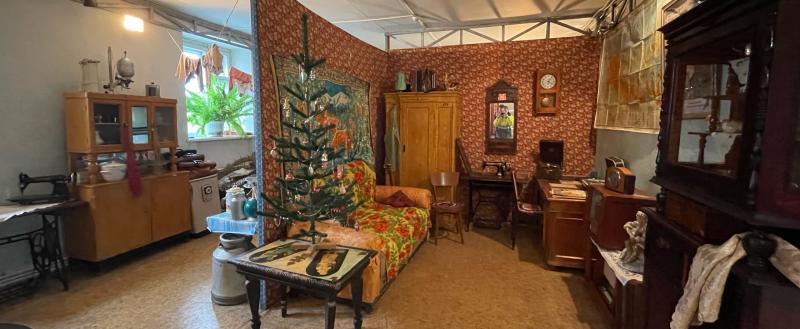 Тимур Бойков / Вологда-Поиск