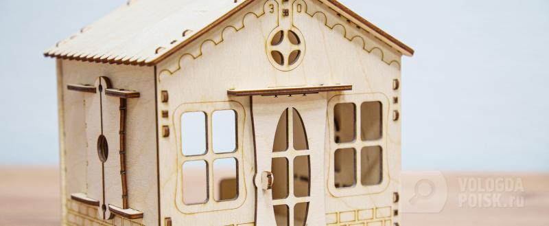 Вологда-Поиск