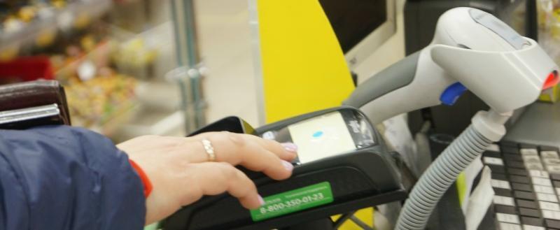 Госдума ввела НДС на операции с банковскими картами